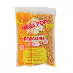 Gold Medal front packaging showing kit and clear portioning benefit
