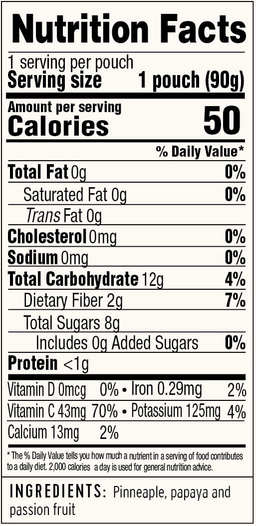Golden Farms pouch cap detail showing resealable convenience and spill proof benefit