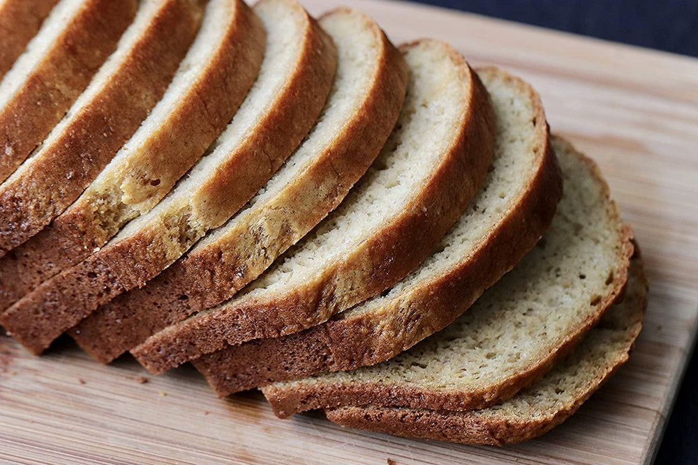 Good Dee's bread machine baking loaf for convenient results