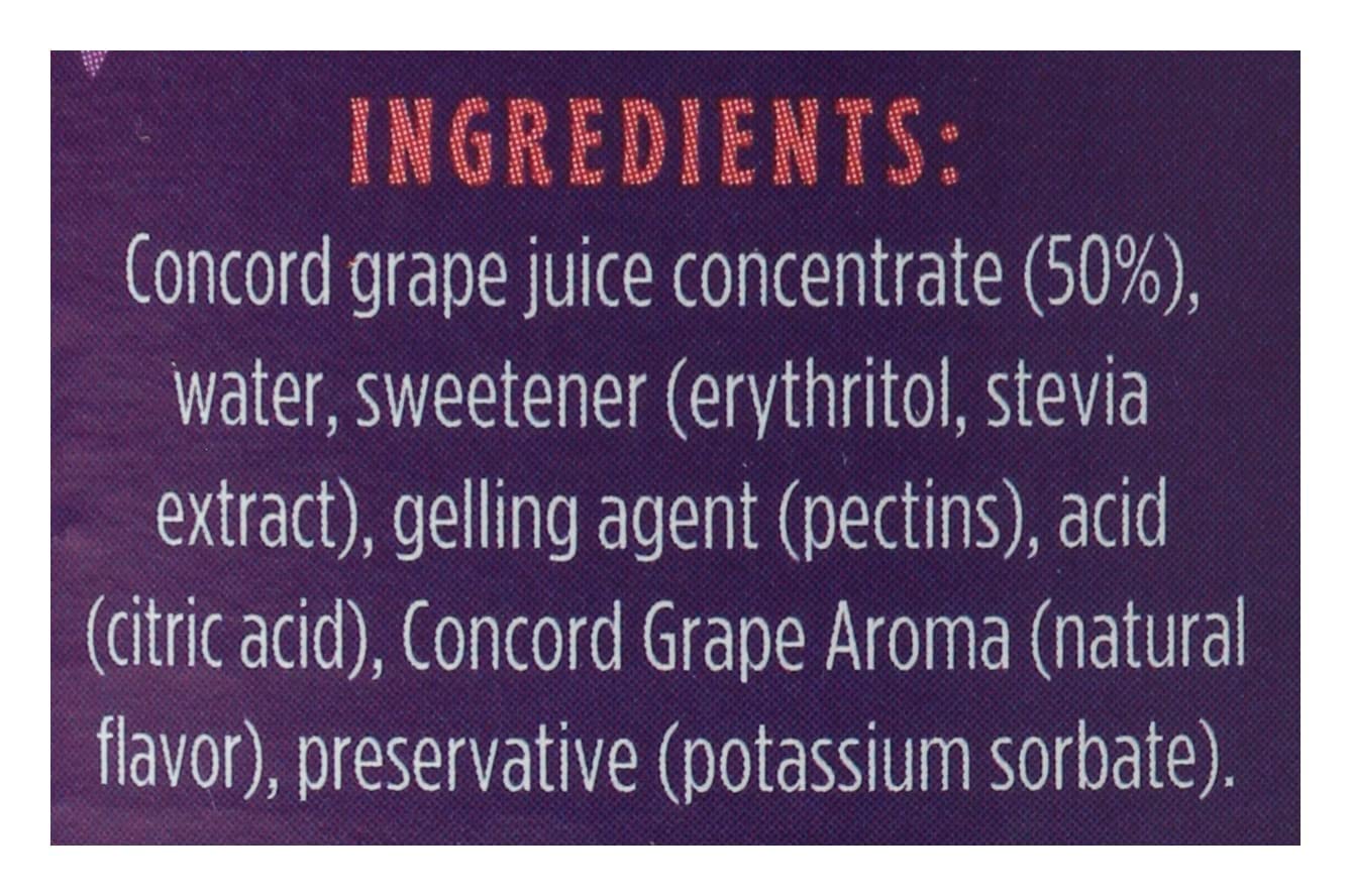 Good Good jam used as a glaze on savory dish demonstrating culinary versatility