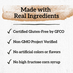 Good Thins crackers topped with cheese showing pairing versatility benefit