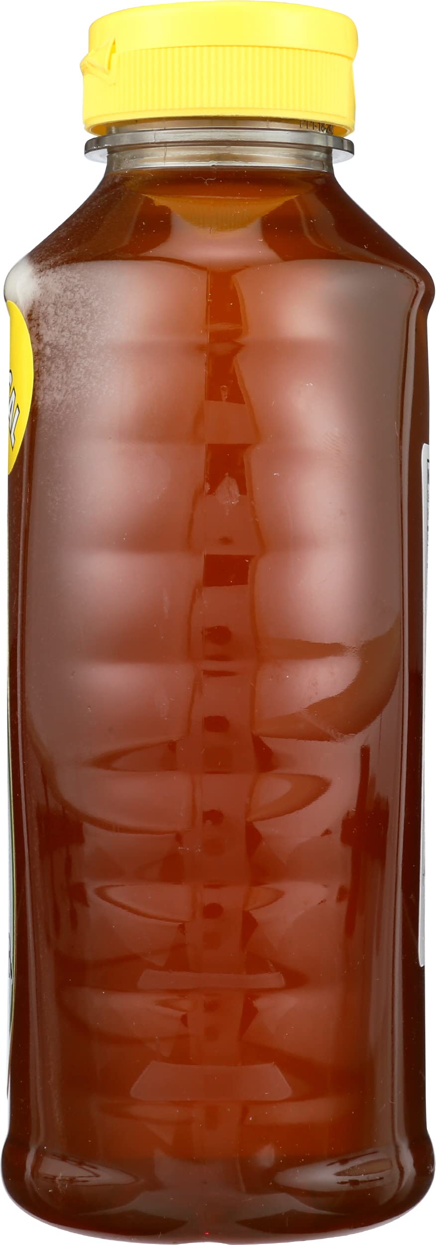 Goodflow Honey & Juice ingredient label and features for clean-food clarity