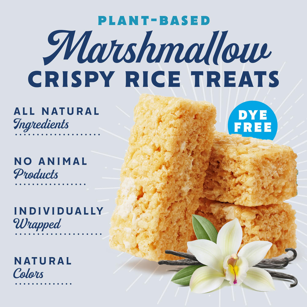 GoodMallow treat on a picnic blanket illustrating easy, shareable snack enjoyment