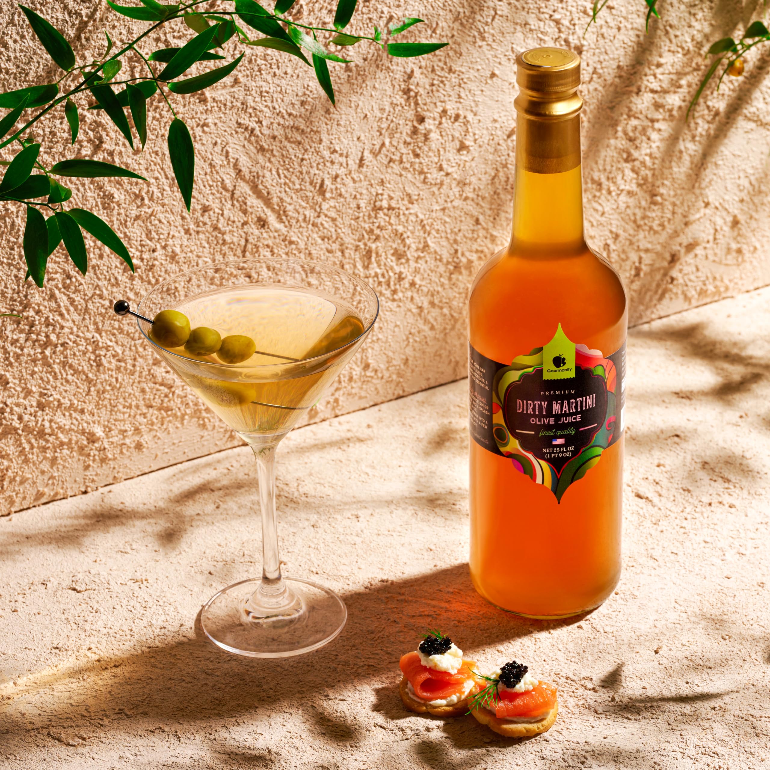 Gourmanity brine used to marinate chicken, adds savory flavor benefit