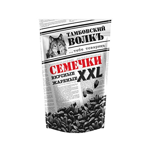 Gourmet Market Tambovsky Volk front packaging showing 400g pack and brand