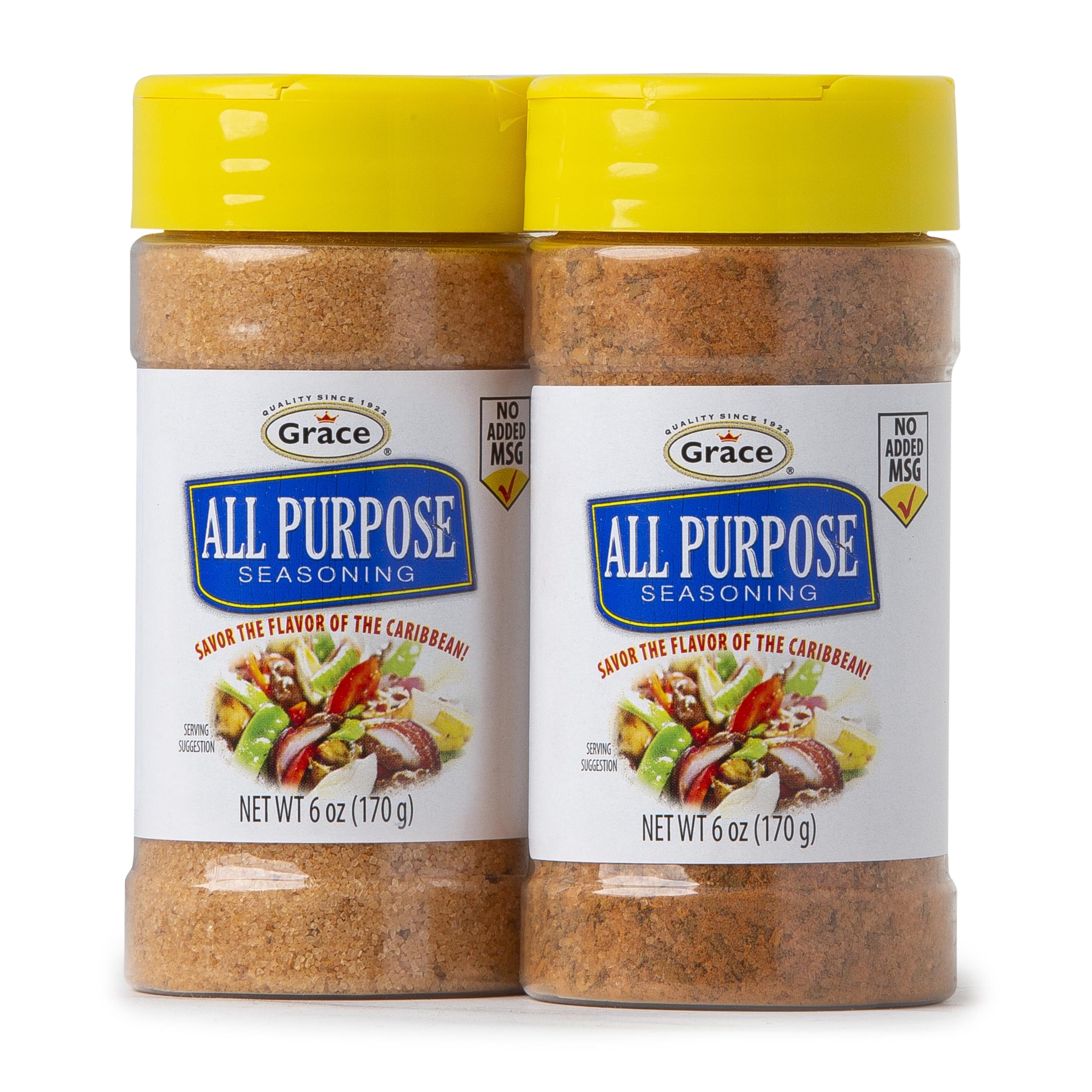 Grace jar front packaging showing label and benefits