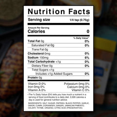 Grace seasoning on grilled chicken demonstrating flavor boost