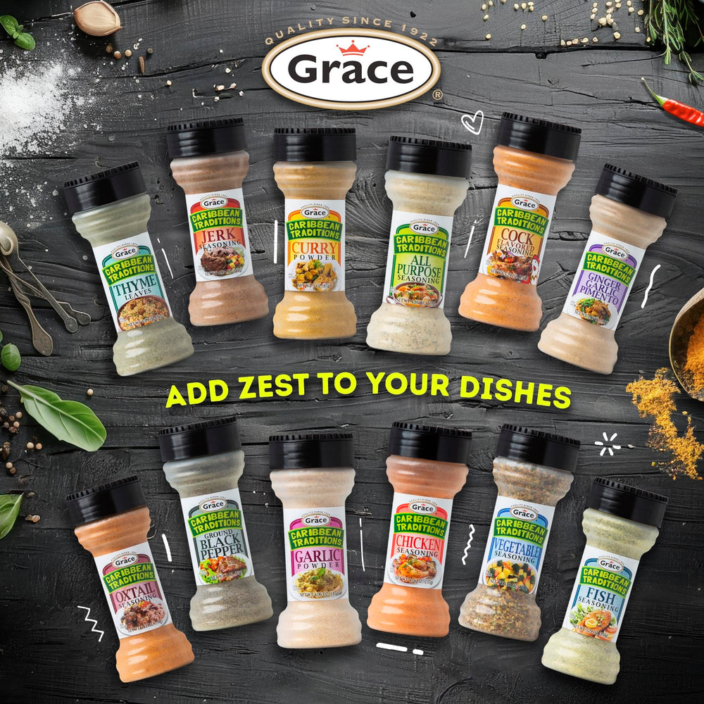 Grace label detail and two-pack size showing ingredient clarity and value