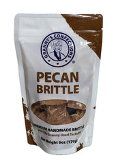 Granny's Confections front packaging shows 6 oz bag and gift-ready look