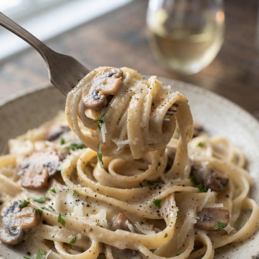 Granoro durum wheat semolina and grains illustrating Puglia sourcing transparency