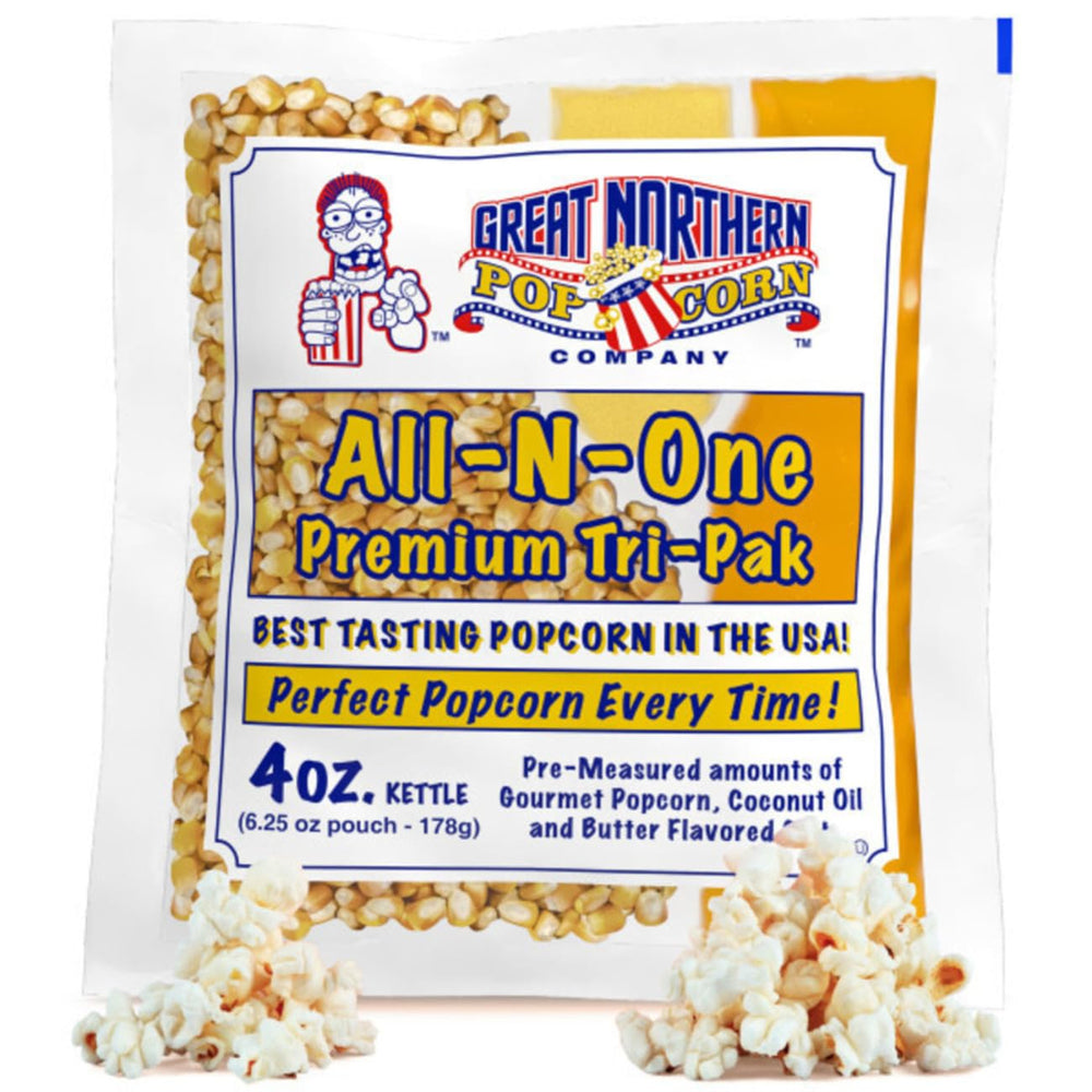 Great Northern front packaging showing 24-pack and convenience benefit