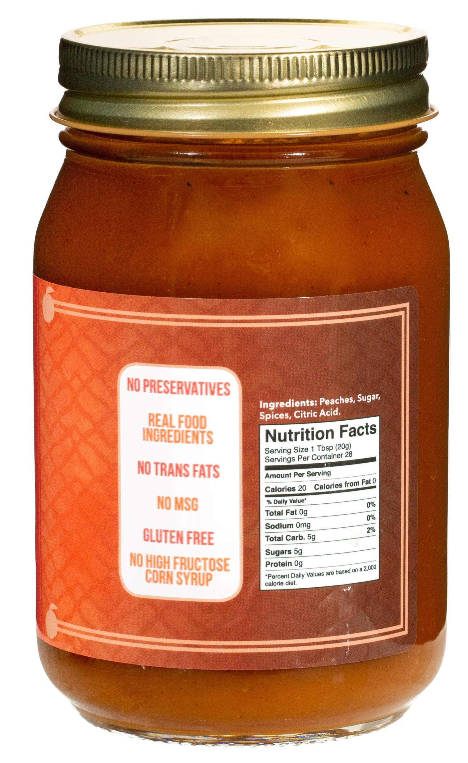 Green Jay Gourmet jar open with spoonful highlighting smooth spreadability benefit