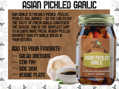 Green Jay Gourmet pouring brine from jar into bowl, flavor-enhancing soy-infused liquid