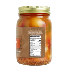 Green Jay Gourmet close-up on quail egg yolks highlighting texture and flavor