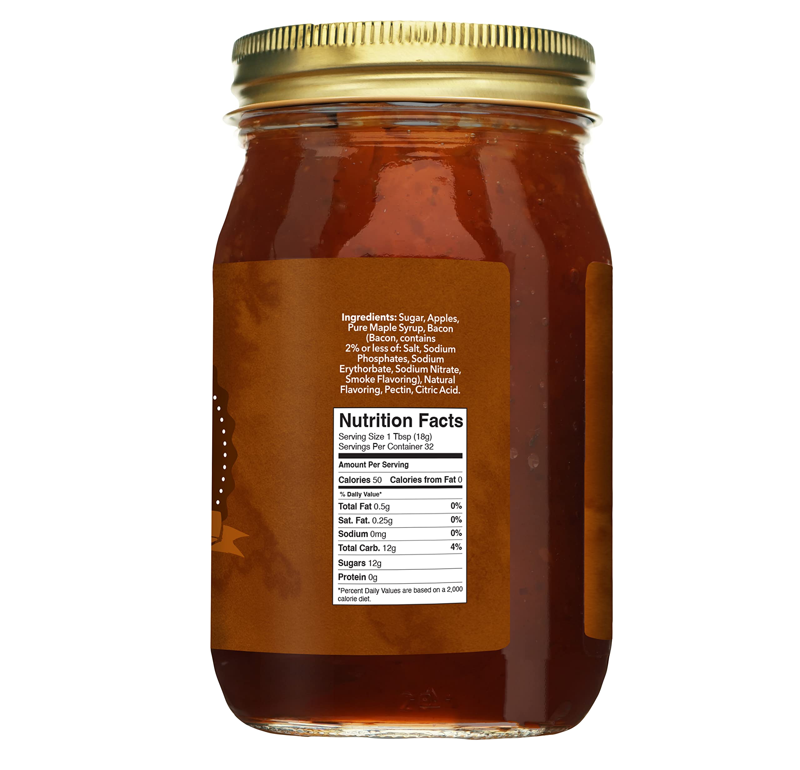 Green Jay Gourmet jam spread on toast adding sweet-savory boost to breakfast