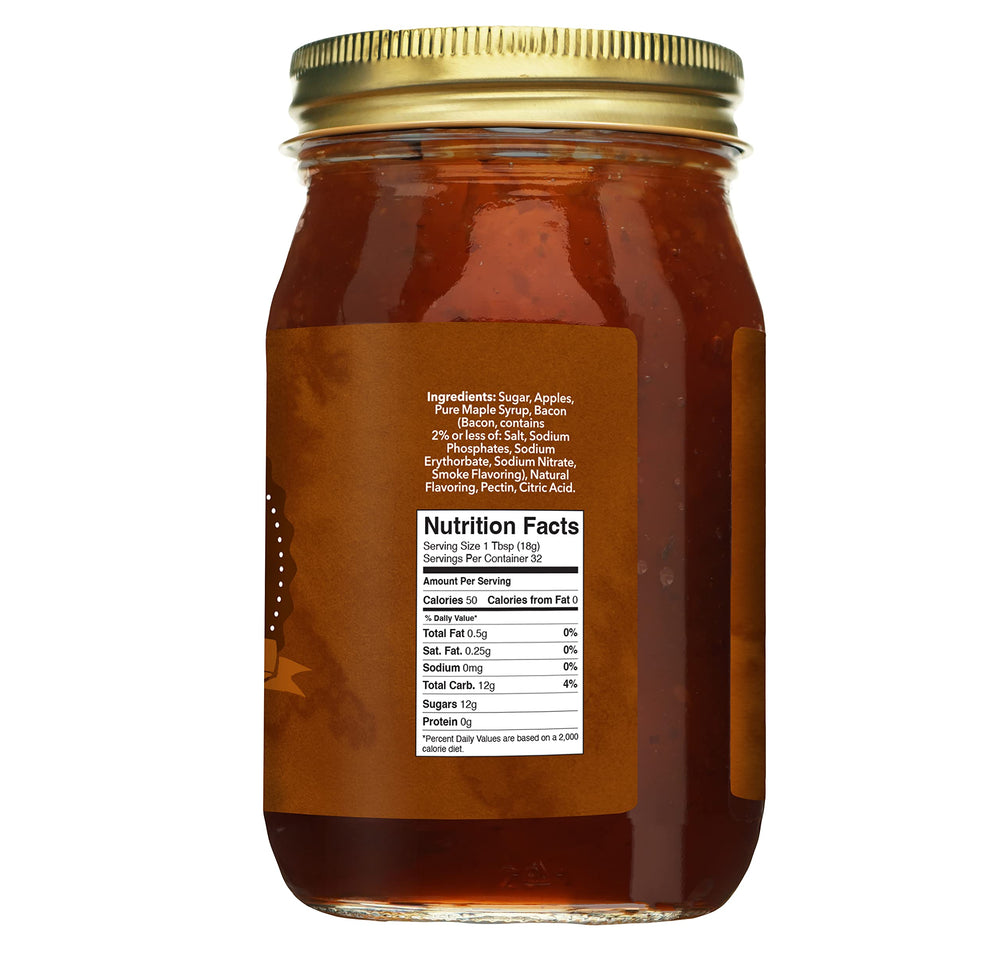 Green Jay Gourmet jam spread on toast adding sweet-savory boost to breakfast