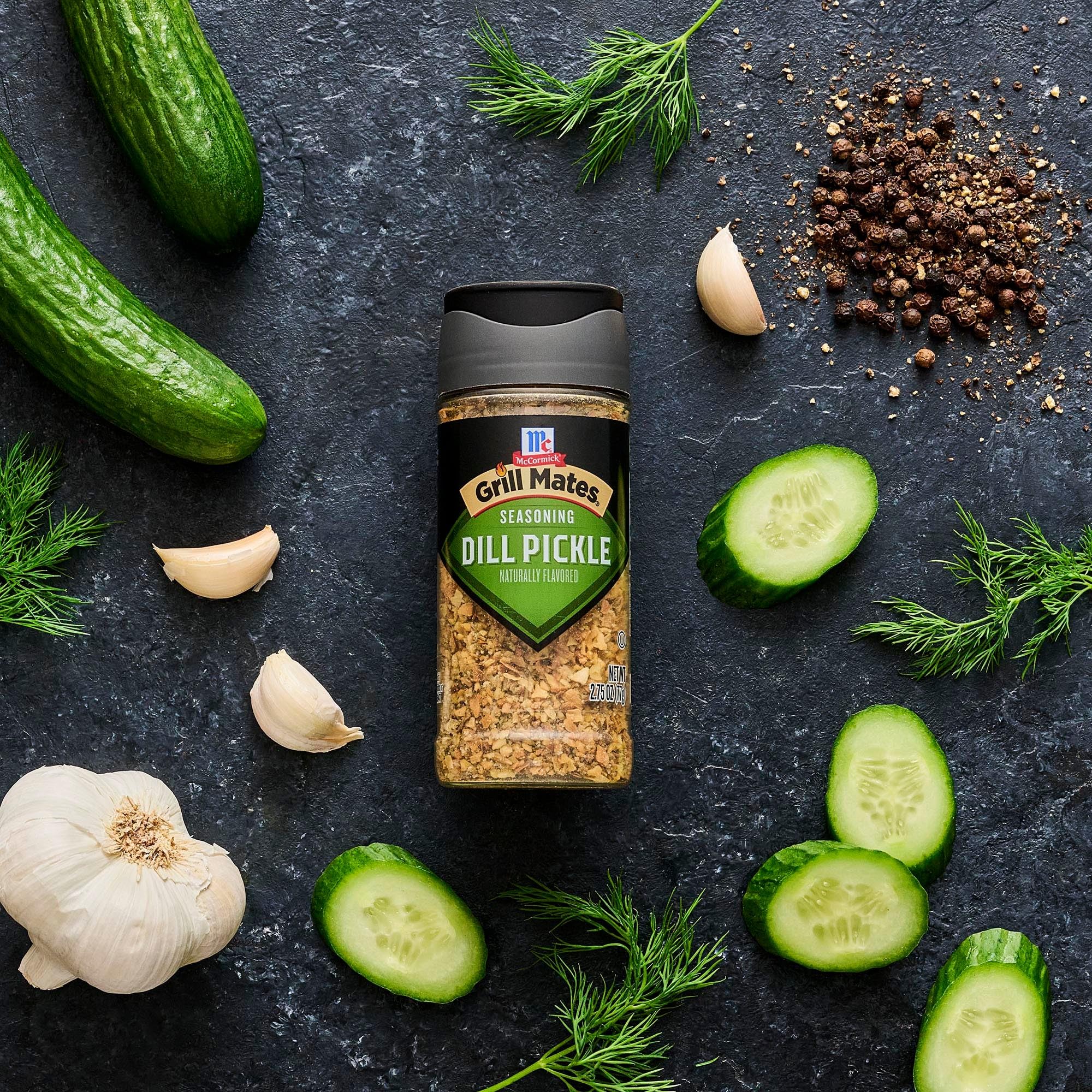 Grill Mates seasoning in kitchen scene inspiring everyday cooking