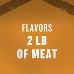 Grilled chicken glazed with Grill Mates Hawaiian BBQ showing caramelized, savory-sweet finish