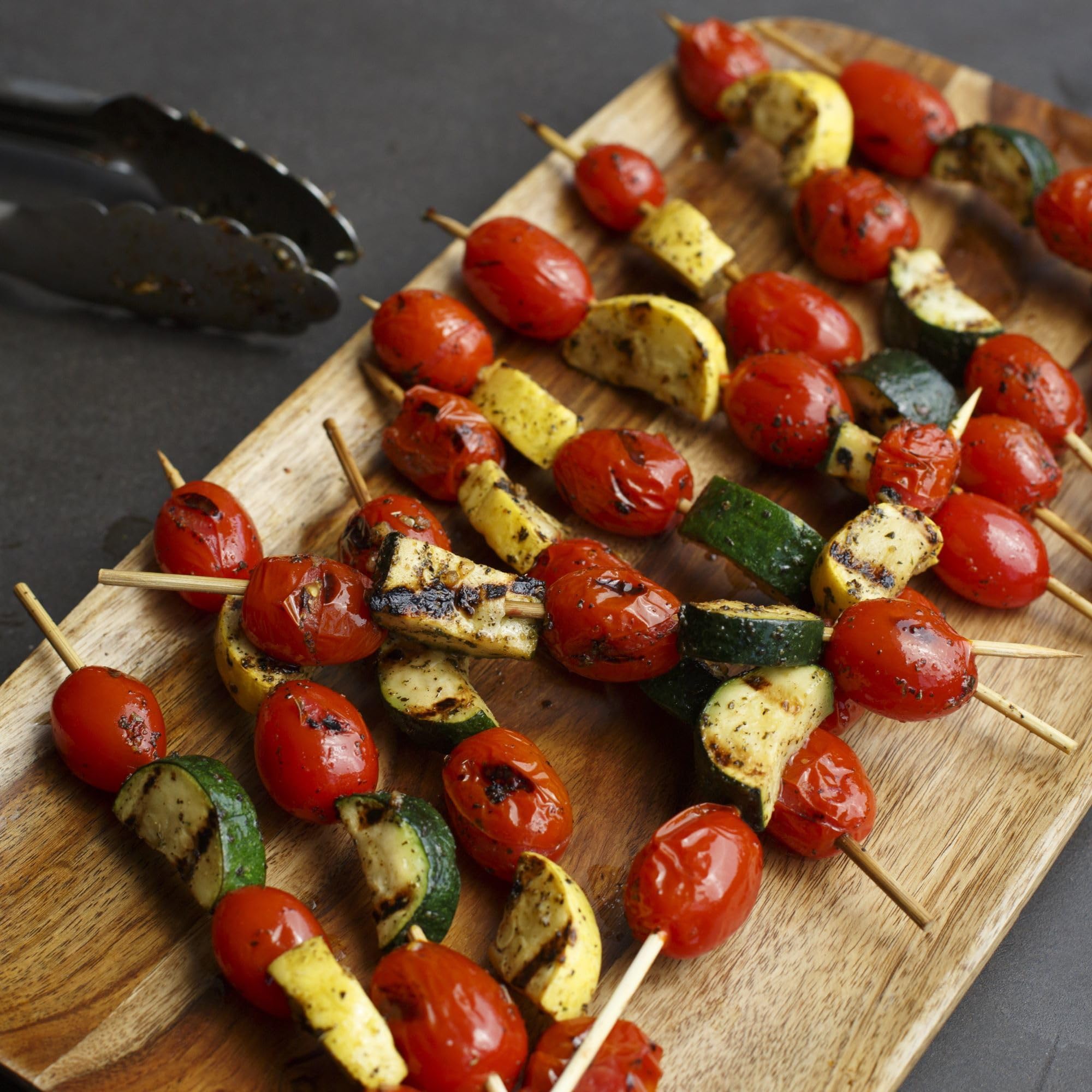 Grill Mates label and nutrition panel displaying clean-label ingredient benefits