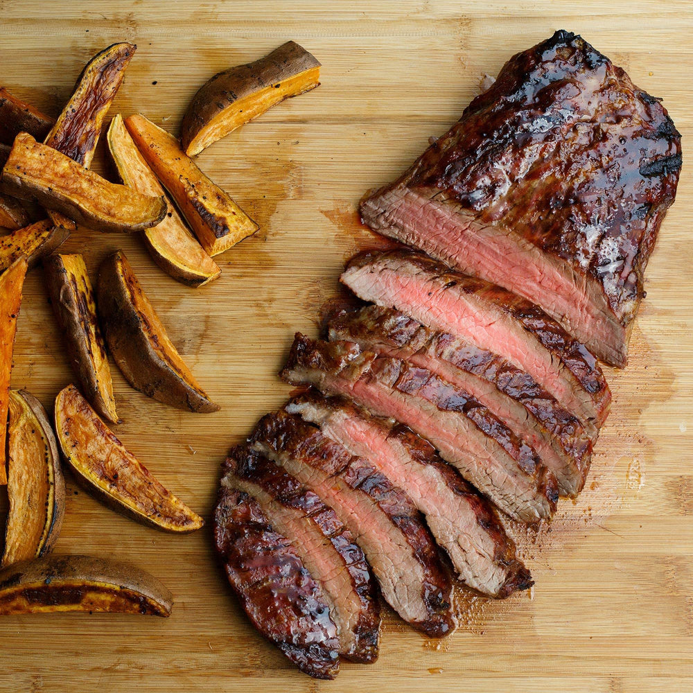Grill Mates product label and nutrition facts emphasizing simple ingredients