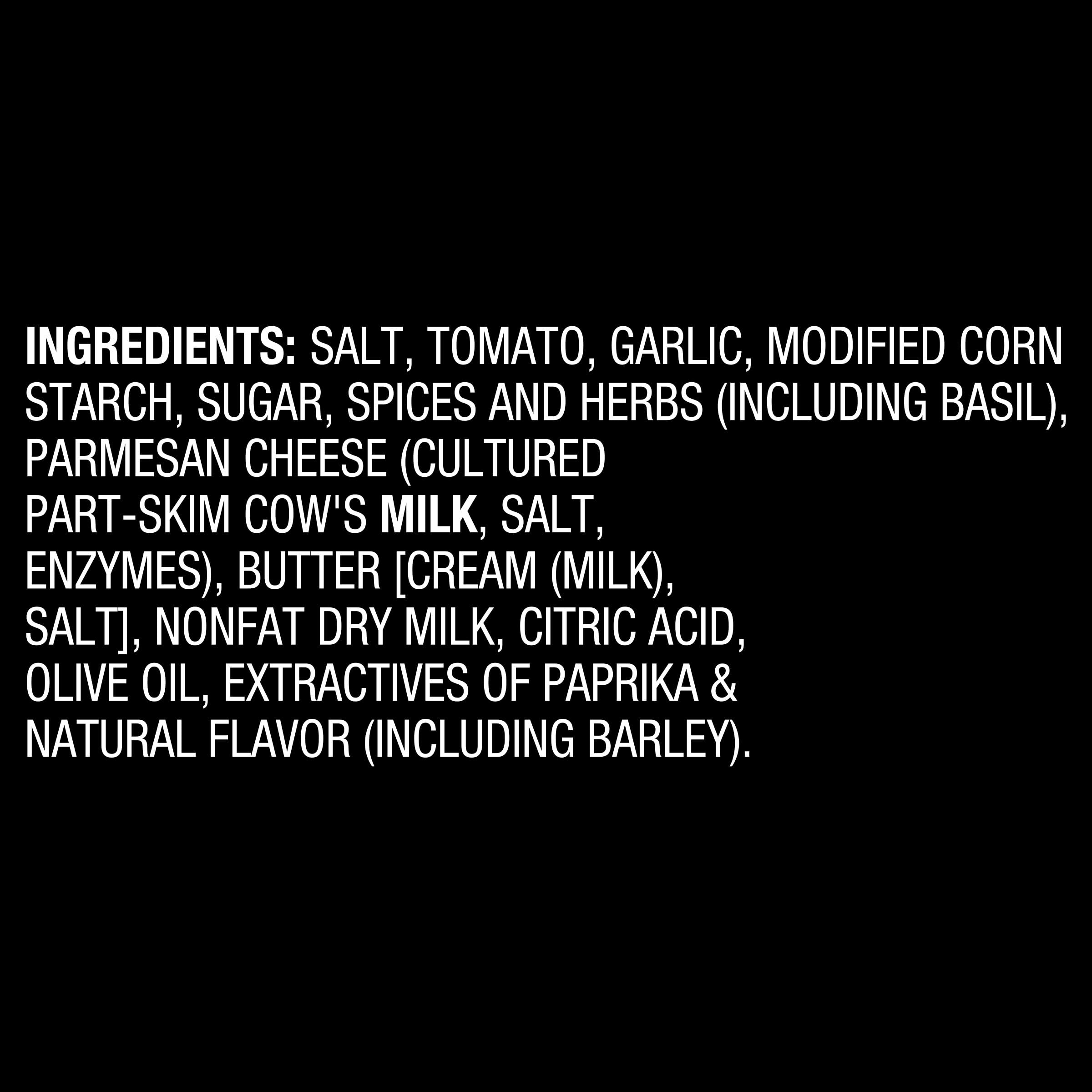 Grill Mates portion scale showing packet quantity suitable for two pounds