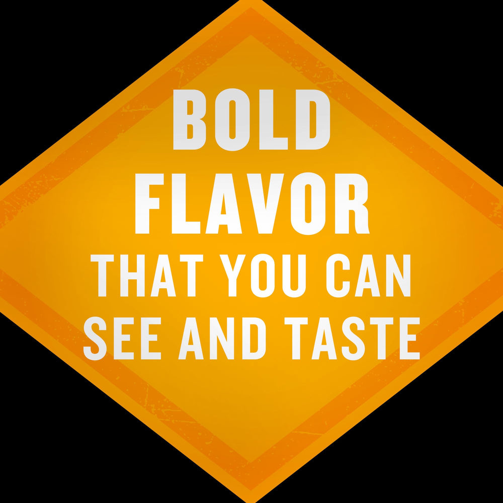 Bottle of homemade BBQ sauce made with Grill Mates showing glossy texture