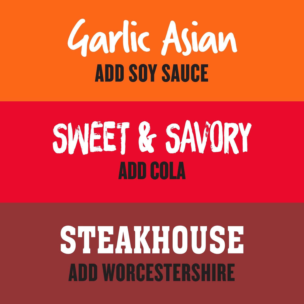 Grill Mates spice mix texture highlighting seasoning quality and boldness