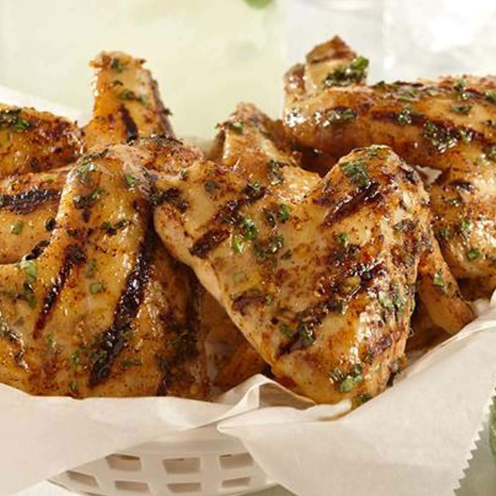 Grill Mates variety pack spread on counter showing easy meal choices