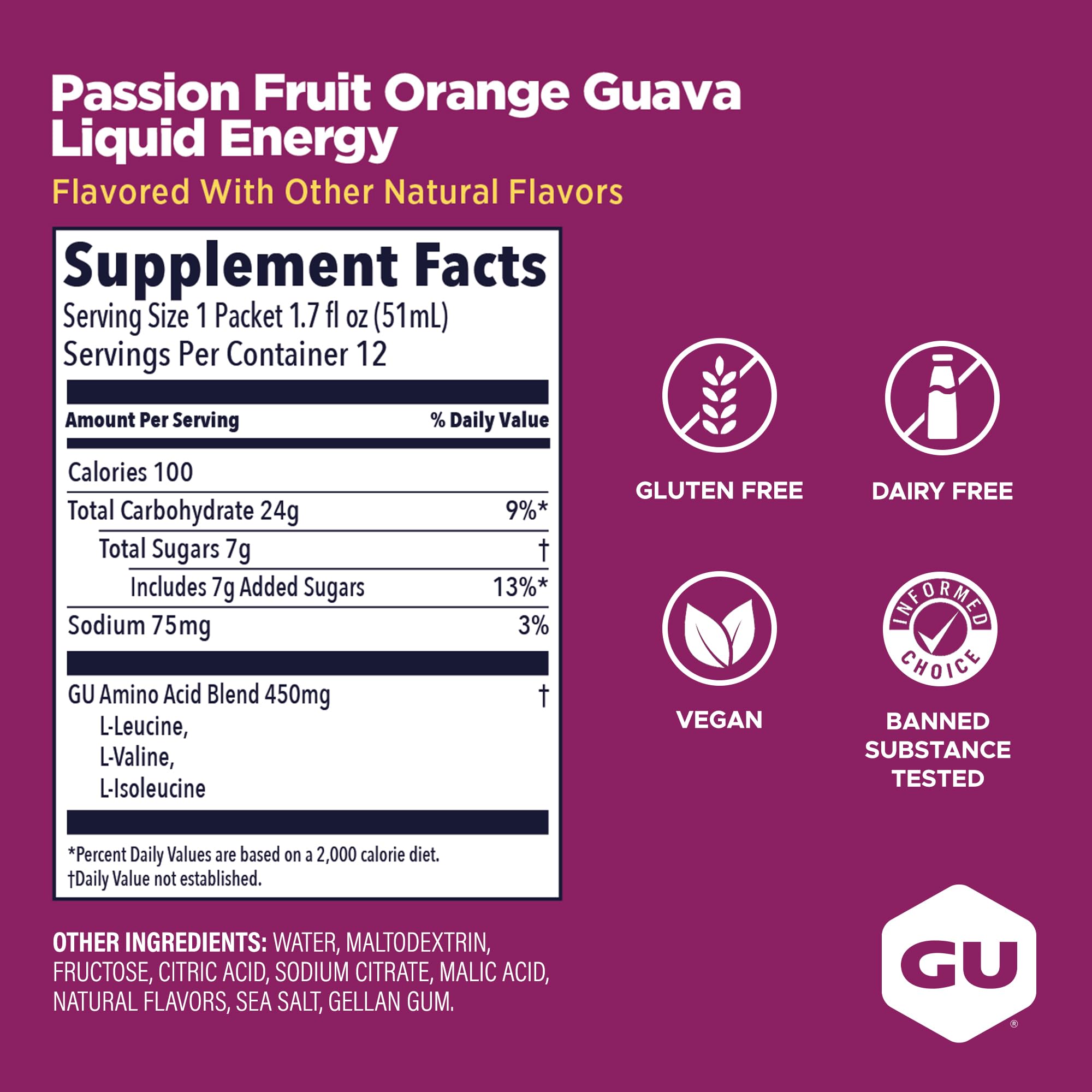 GU Energy pouring during bike ride demonstrating quick energy on the move