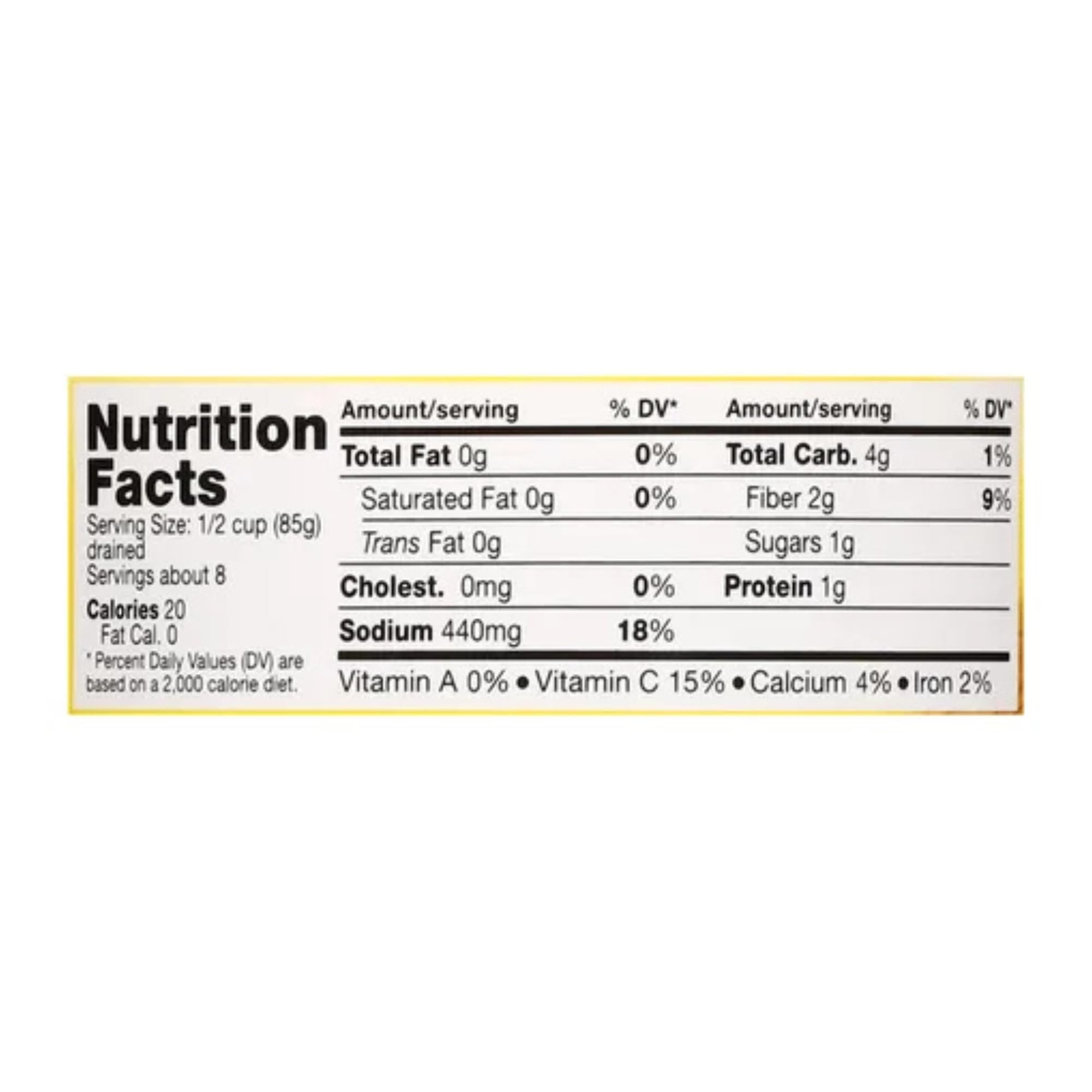 Gundelsheim product label close-up highlighting recipe and origin