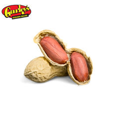 Gurley's peanuts in a bowl for casual sharing and party appeal