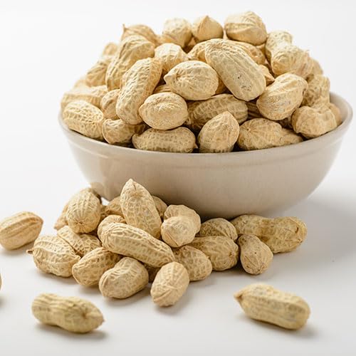 Gurley's peanuts served during game night for social snacking