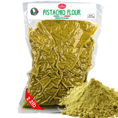 GUSTO ETNA front packaging showing 2.2 lb pouch and Italian origin benefit