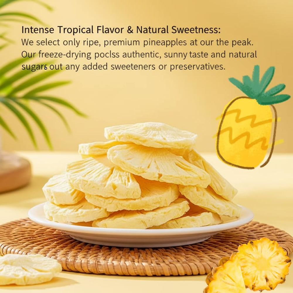 H2ONDBQF ingredient and nutrition label showing no added sugar benefit