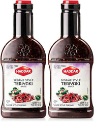 Haddar bottle front packaging showing label and kosher badge for clarity