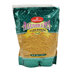 Haldiram's front packaging 1kg showing brand and product for easy identification