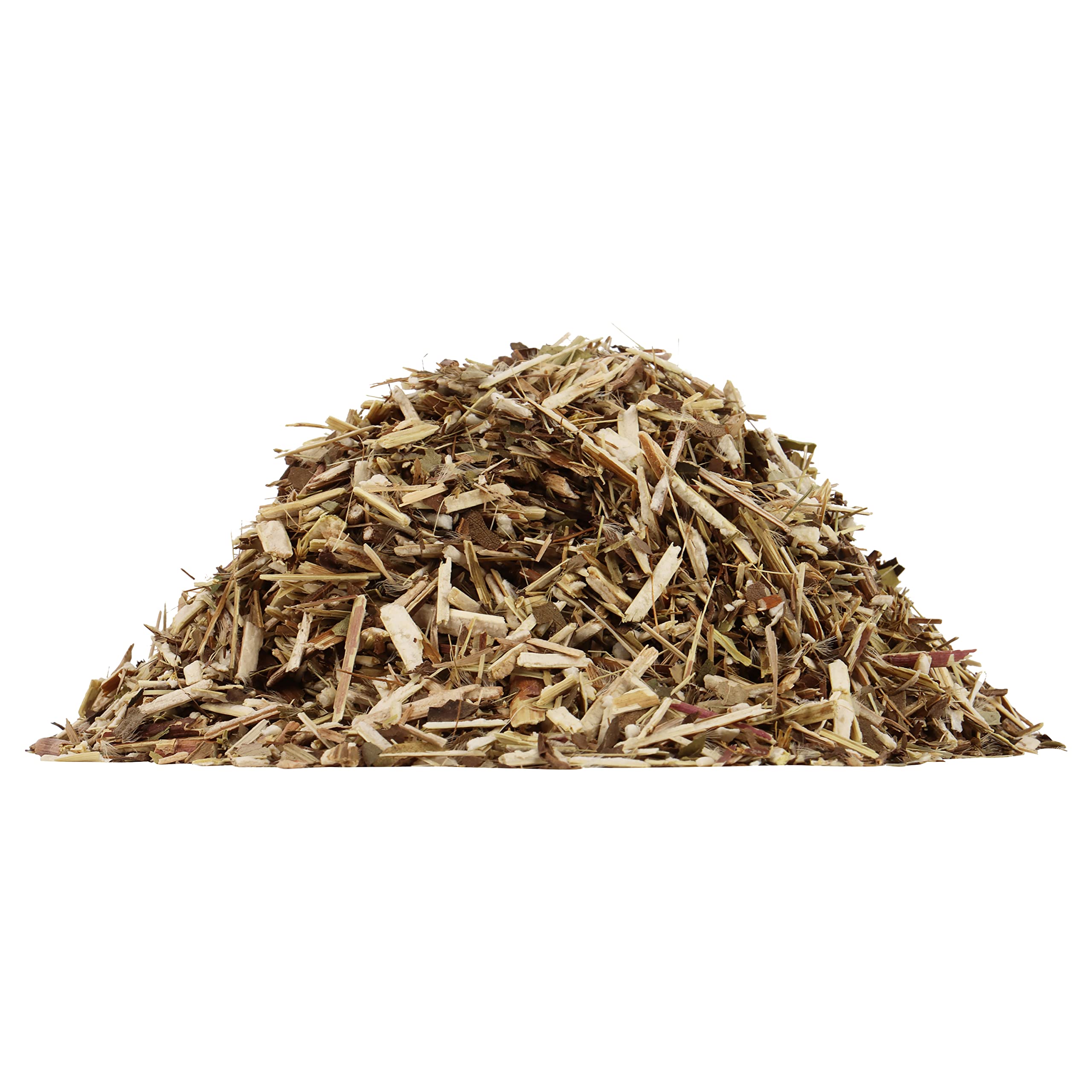 Halo Naturals sachet styled with goldenrod in a home setting for aromatic craft benefit