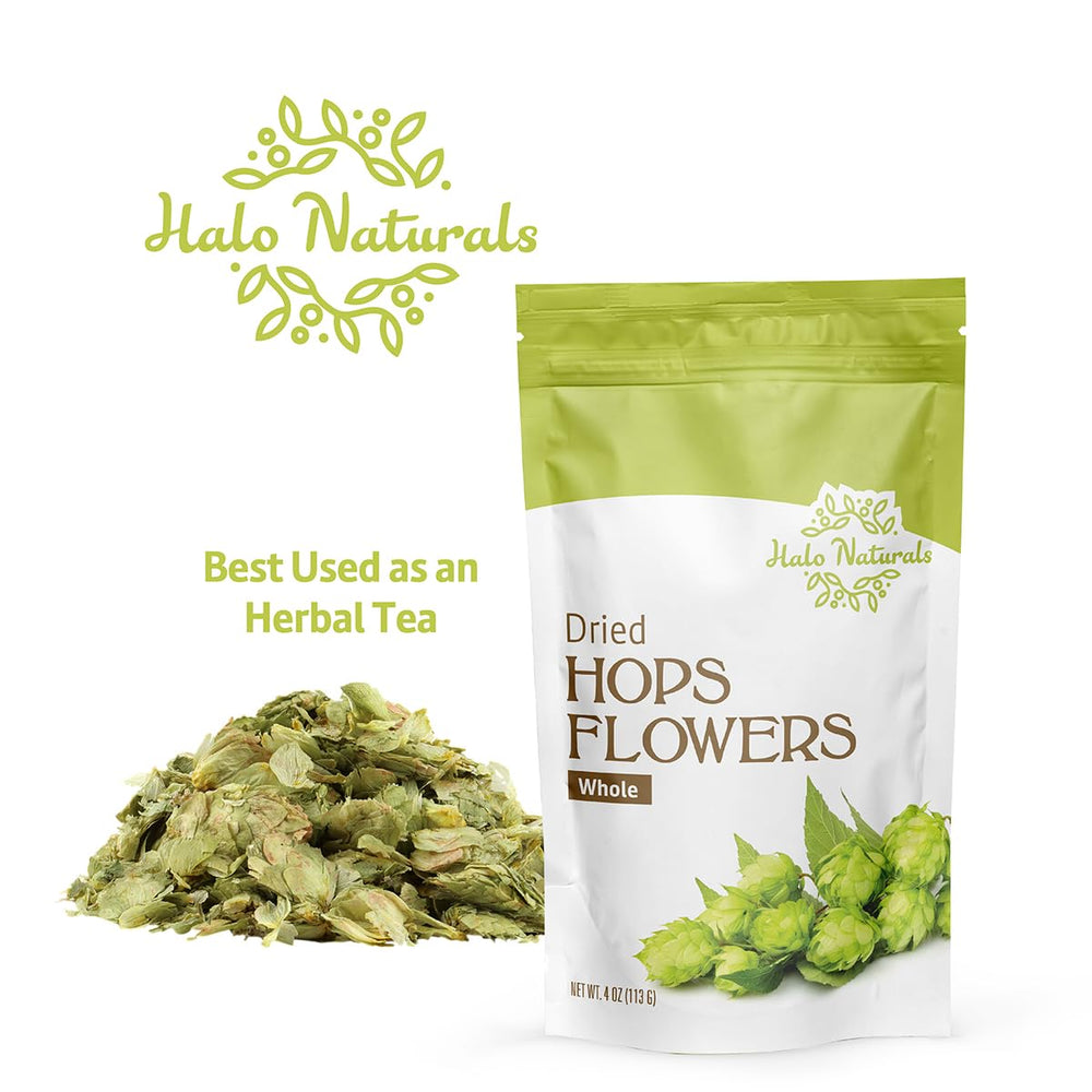 Halo Naturals hops inside a linen sachet for closet fragrance and freshness benefit