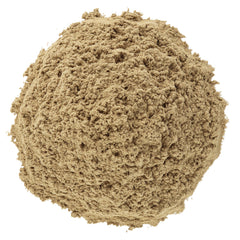 Halo Naturals resealable zipper closeup preserving freshness and aroma