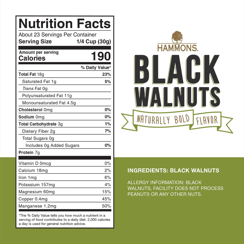 Hammons wild-harvest lifestyle basket illustrating natural sourcing and quality