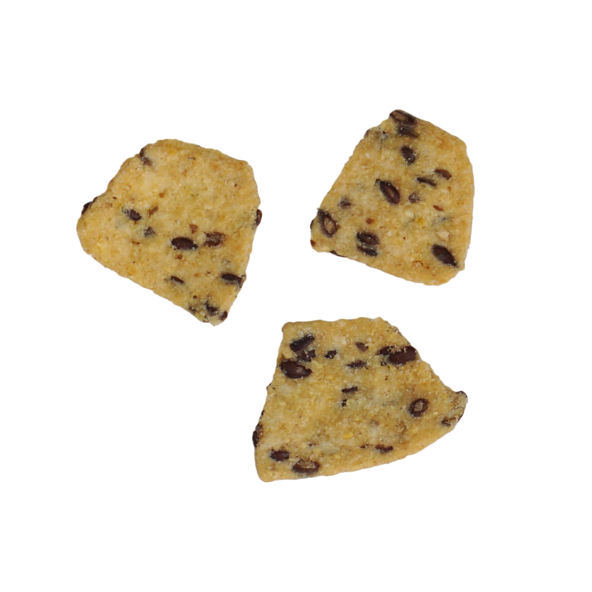 Hampton Distribution bowl of salted corn chips served with salsa for party-ready snacking