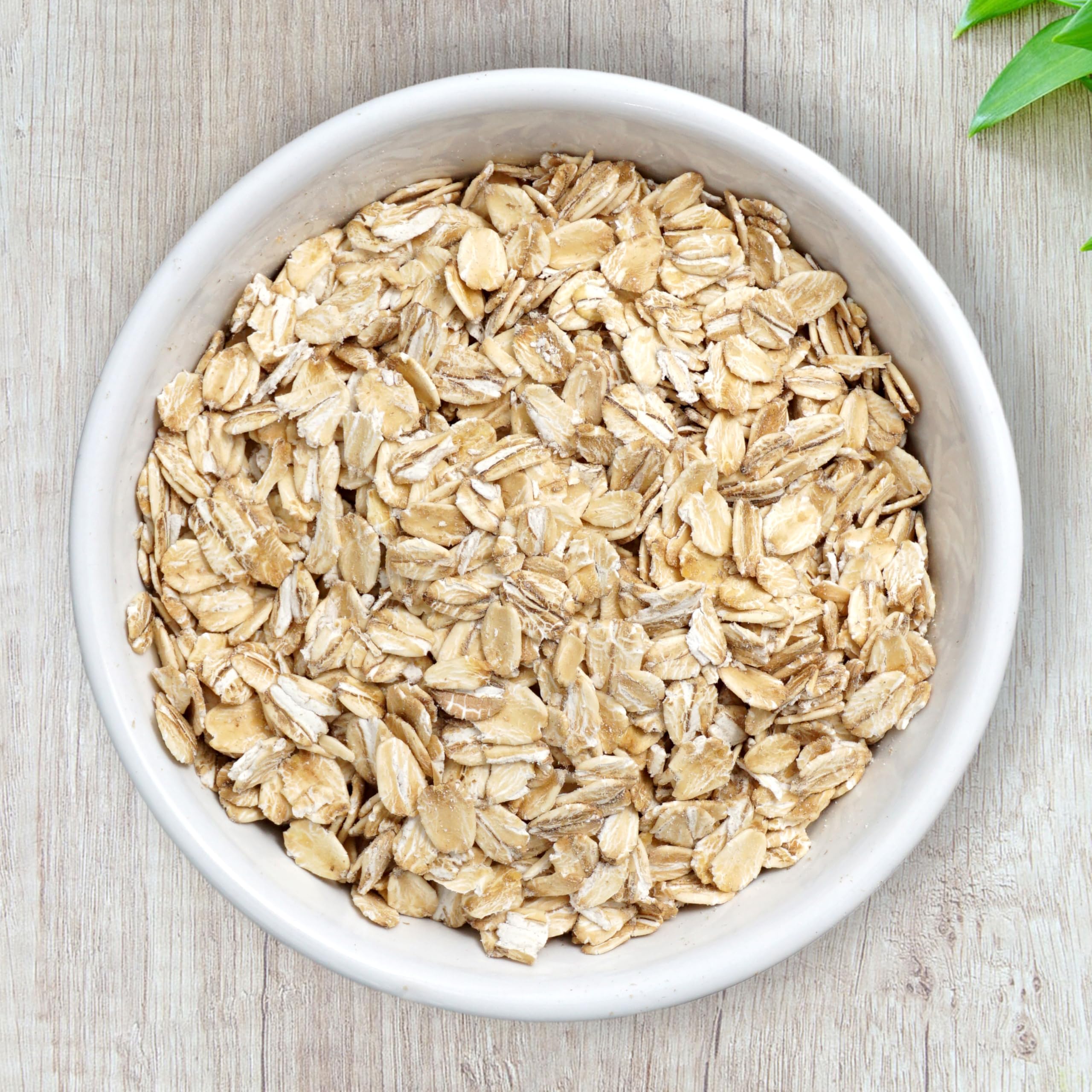 Hampton Distribution homemade granola and baking scene showcasing versatility in recipes