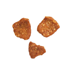 Hampton Distribution chips in serving bowl for gatherings and easy sharing
