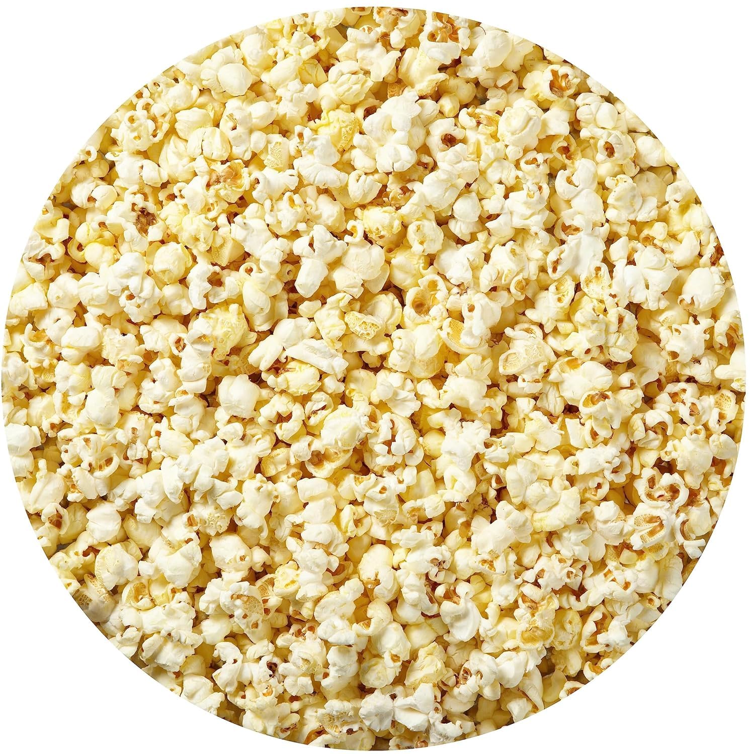 Campfire popcorn pan with Jiffy Butter popcorn from The Hampton Popcorn Company ideal for outdoor gatherings