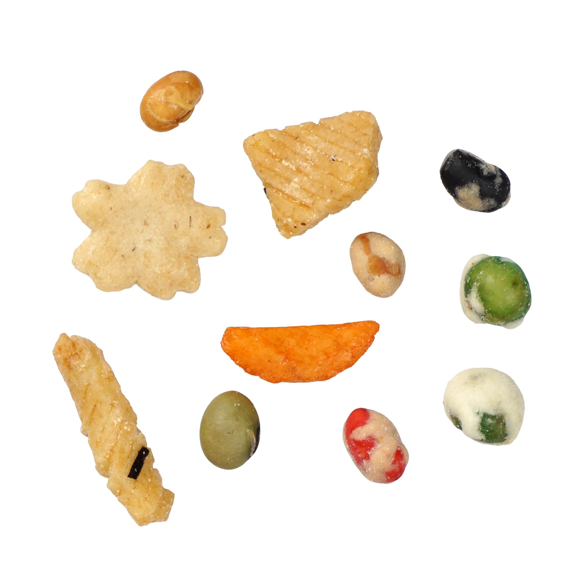 Hampton Distribution served in a bowl ready for parties showing shareable snack appeal