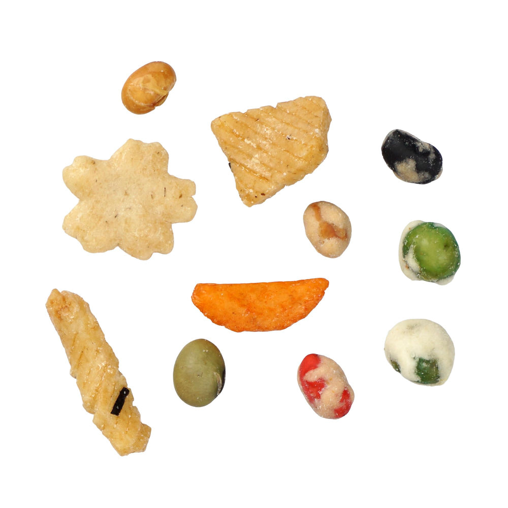 Hampton Distribution served in a bowl ready for parties showing shareable snack appeal