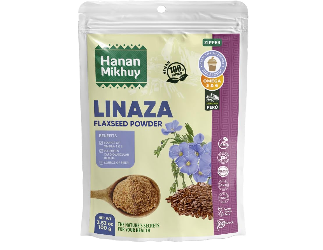 HANAN MIKHUY front packaging showing product and origin benefits