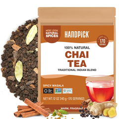 HANDPICK front pouch showing resealable packaging and brand freshness benefits