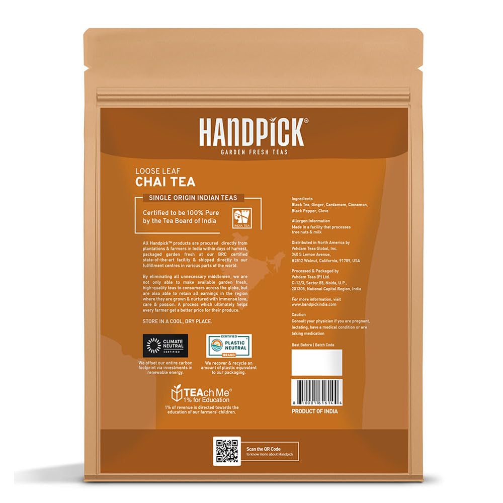 HANDPICK in a kitchen lifestyle setting demonstrating everyday convenience and ritual