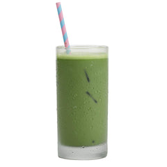 Harney & Sons matcha fine powder closeup, showcasing vibrant green color and smooth texture for easy whisking